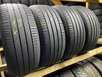 Шини Літо 235/55R18 Michelin Primacy3 6.5мм 2018/2019рік 4шт