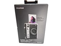 Фотокамера миттєвого друку Fujifilm Instax Mini Evo