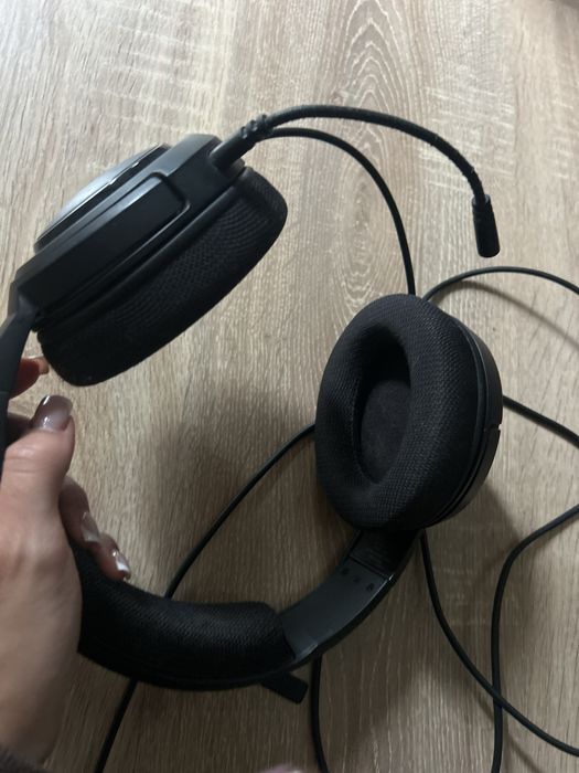 Sluchawki Corsair HS35