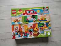 LEGO Duplo 10836 Dom Miasto