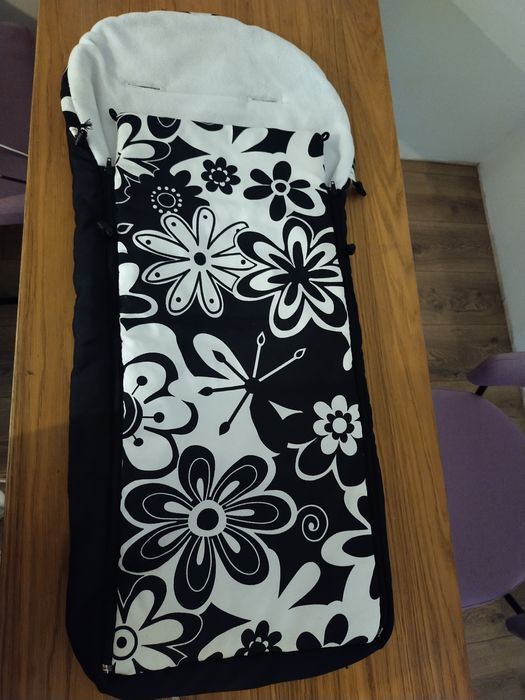 śpiworek dziecięcy