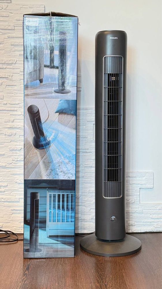 Вентилятор підлоговий Philips CX5535/11