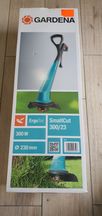 Gardena Podkaszarka żyłkowa smallcut 300/23 9805