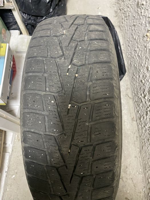 205/65 r15 зимняя резина