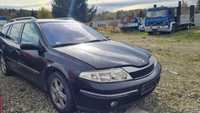 RENAULT LAGUNA 1.9DCI Samochód na części Auto Plus Gorlice