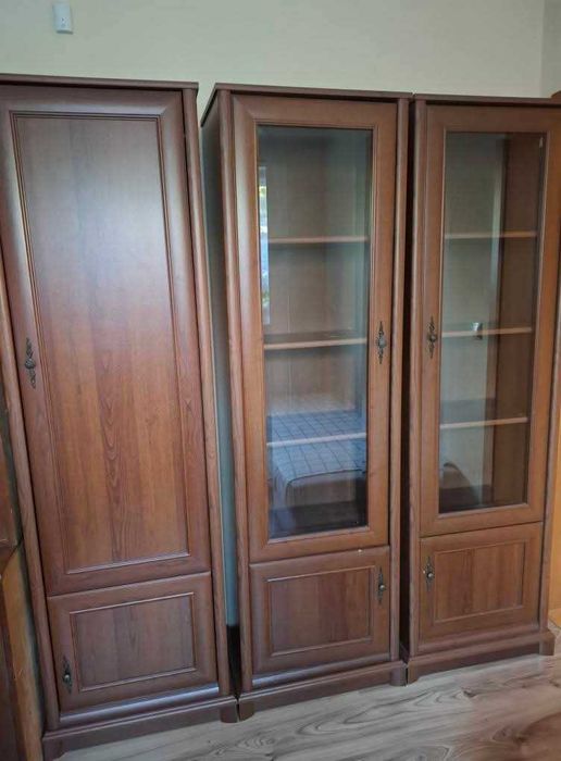 Meble BRW, zestaw KENT