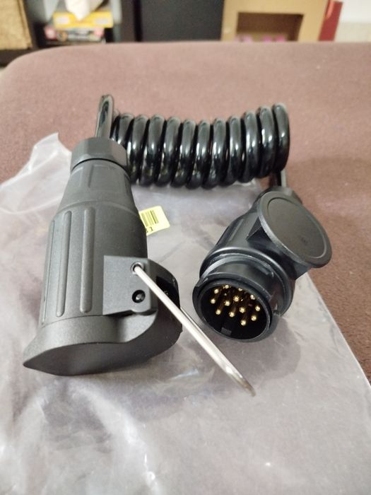 Cabo 13 Pinos reboque (novo)