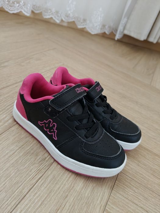 Buty adidasy Kappa trampki