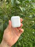 Apple Airpods 2 A2031