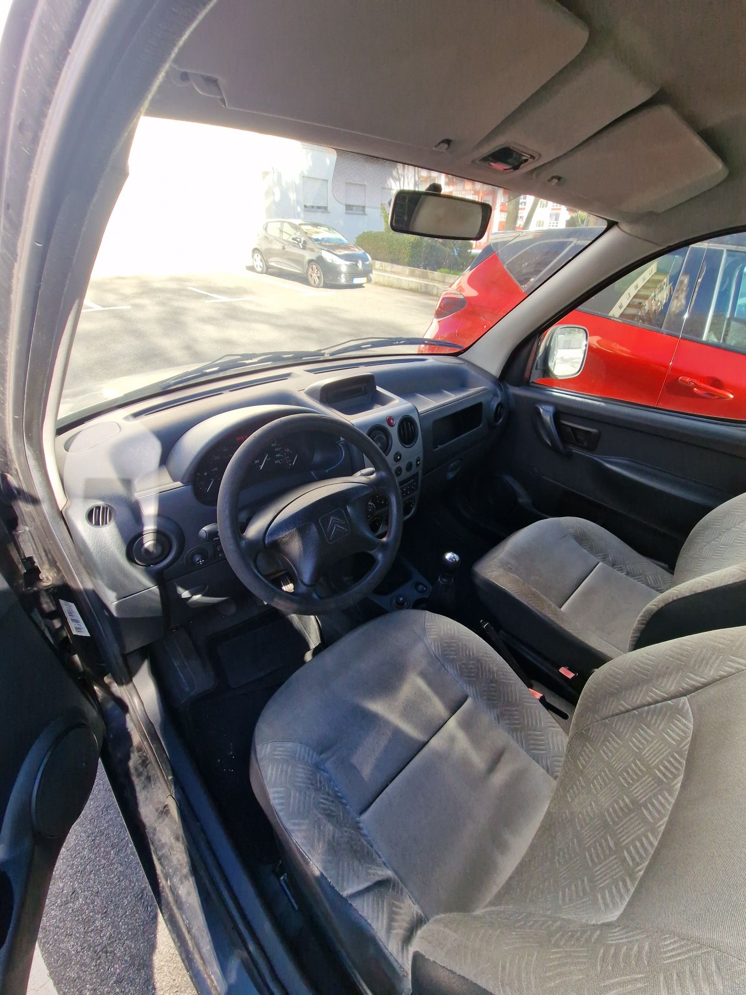 Citroen Berlingo 2.0 Hdi 2005