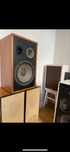 Kolumny TELEWATT Klein Hummel K+H SL40 HiEnd *kable OehlKabel *bas OY