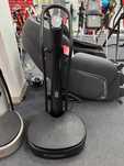 Platforma wibracyjna VibroGym inSPORTline Lotos Max