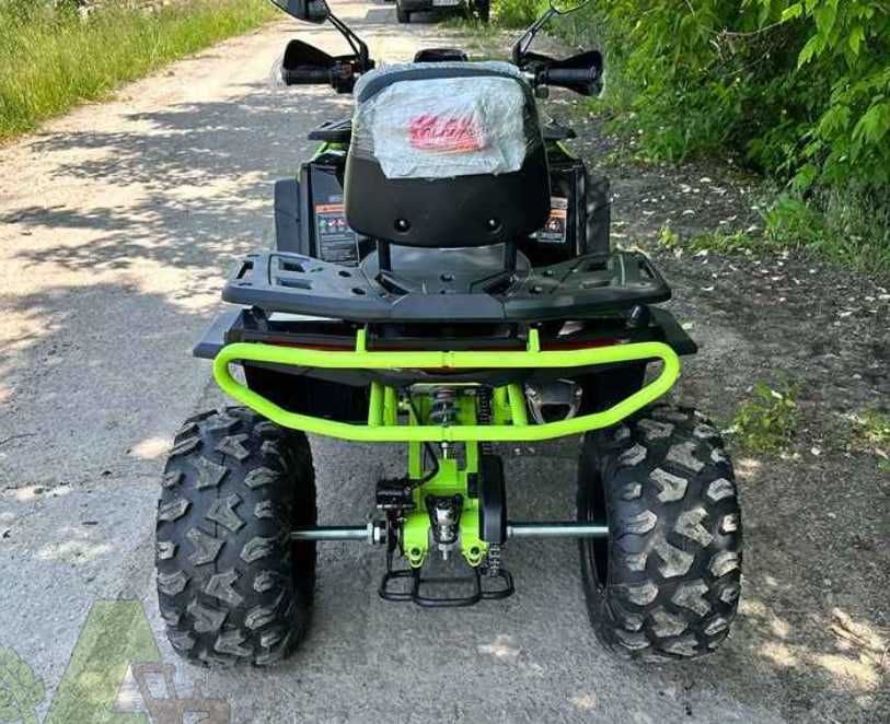 Квадроцикл FORTE AFC250 PRO