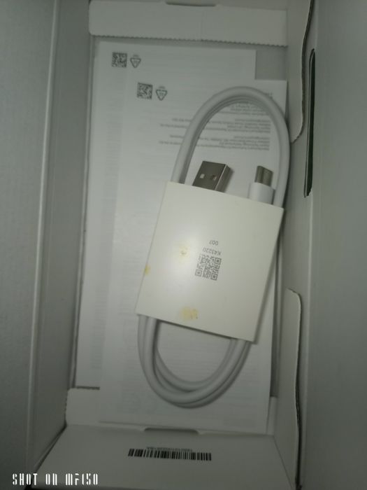Redmi А5 с гарантией