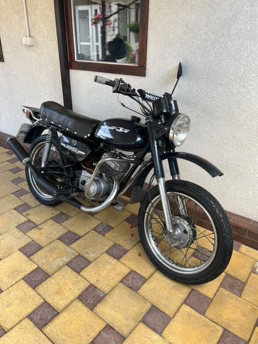 Продам мінск 125