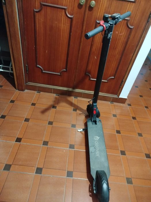 Trotinete eléctrica