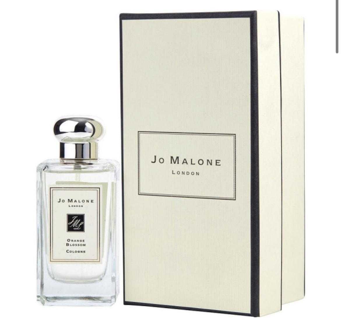 Perfumy Jo Malone orange blosson perfuma nowe 100ml