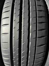 225/45/19 R19 Michelin Pilot Sport 4 4шт нові