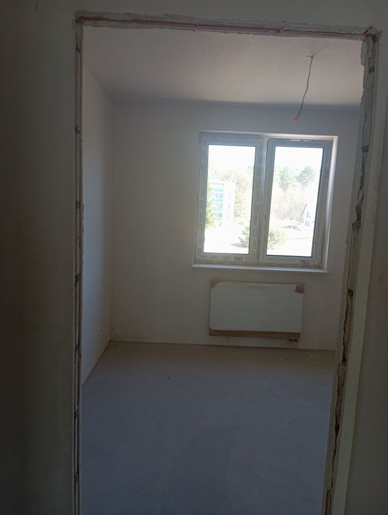 2 pokoje stan deweloperski Nowa Wygoda ul. 42 Pułku Piechoty+ garaż