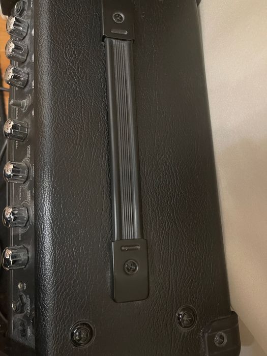 Комбопідсилювач для електрогітари Line 6 Spider IV 15