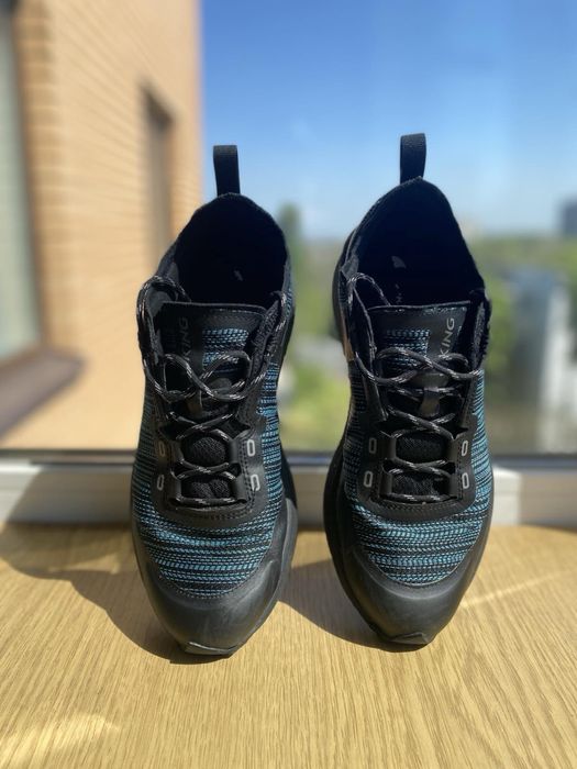 Чоловічі кросівки Viking(Норвегія) 43р./275см.