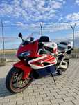 Honda CBR 1000rr sc 57