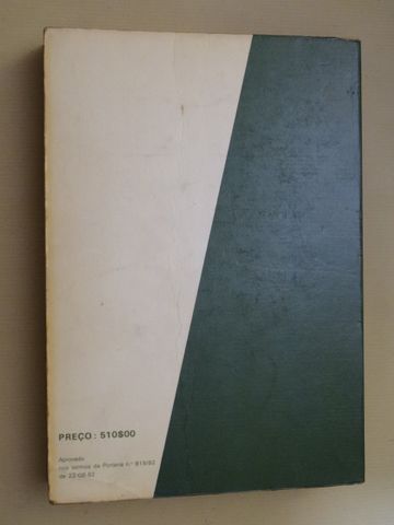 História da Literatura Portuguesa de A. J. Barreiros