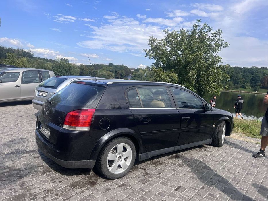 Продам опель сигнум