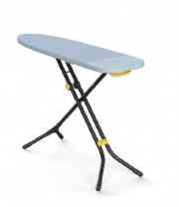 Deska do prasowania Glide EasyStoring, szara / Joseph Joseph