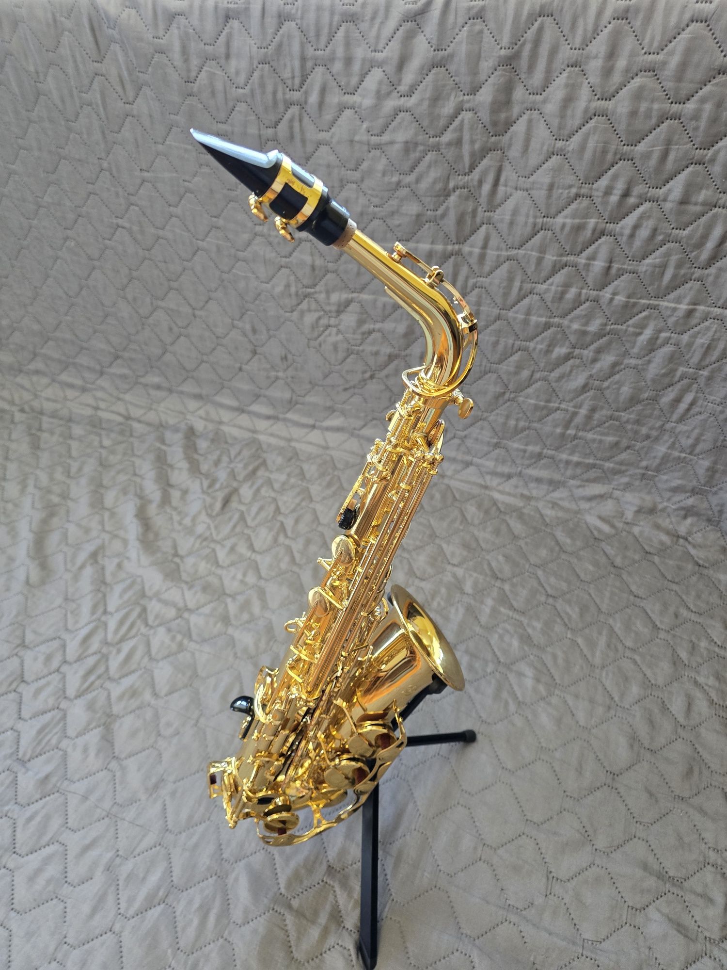 Saksofon Yamaha yas-280