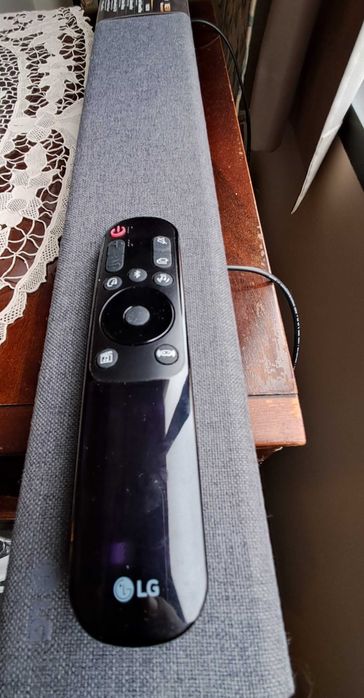 LG Soundbar SP2 "novo"