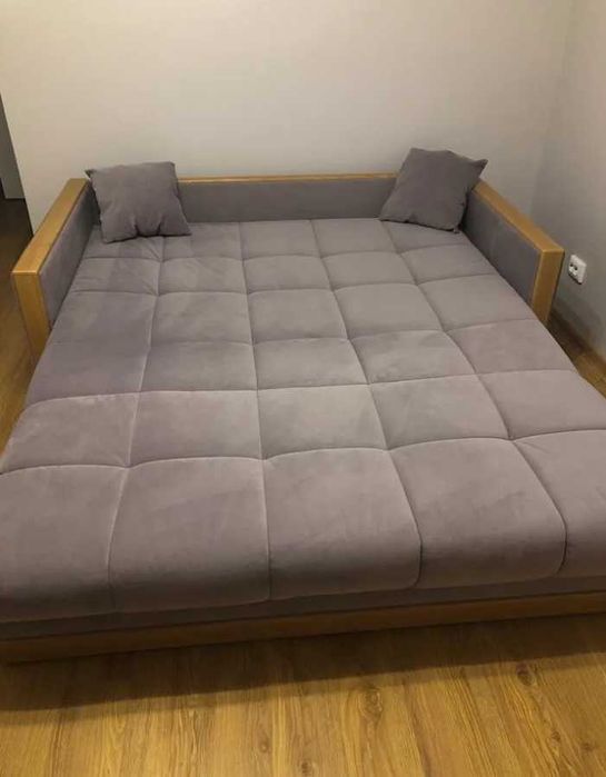 Продаю диван-кроватm аккордион