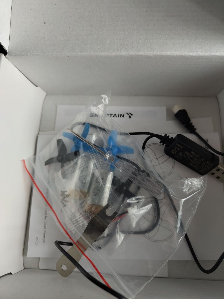 Mini Drone snaptain