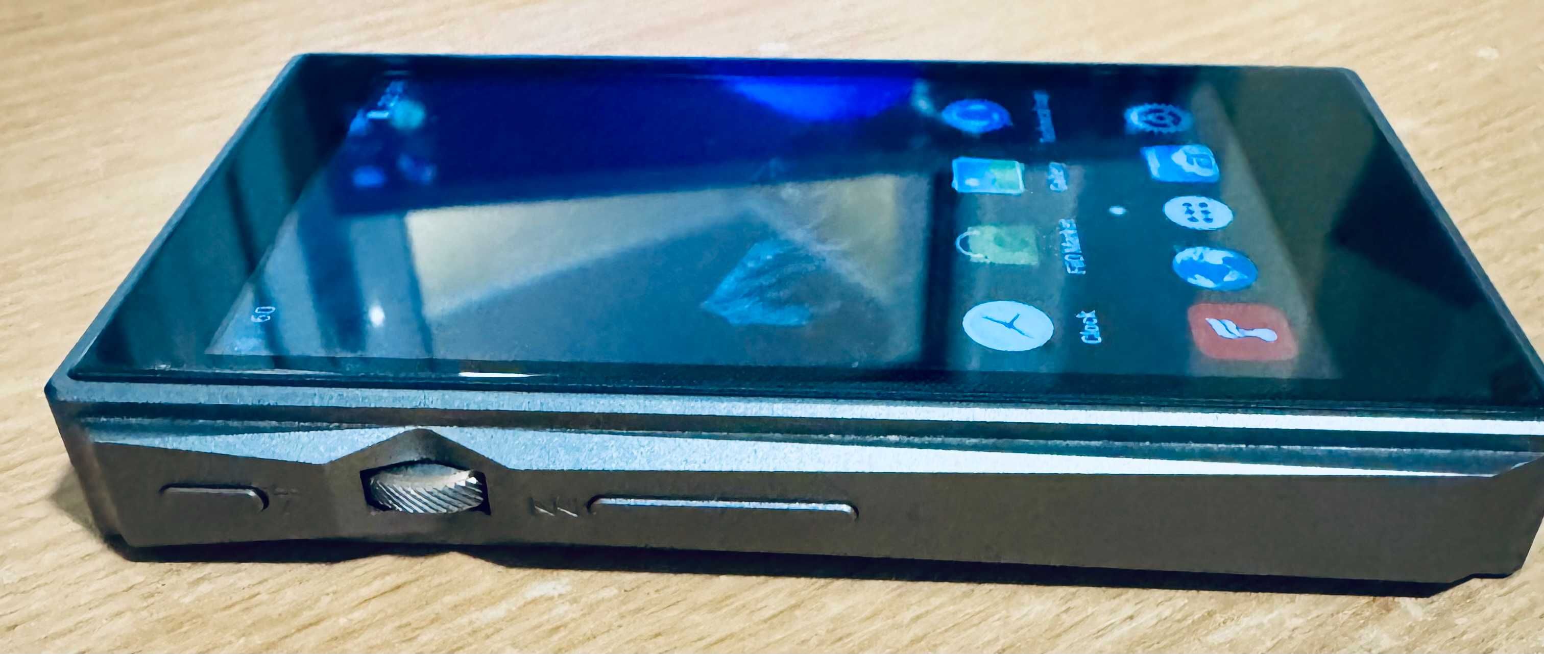 Odtwarzacz FiiO X5 III (X5 3rd gen)