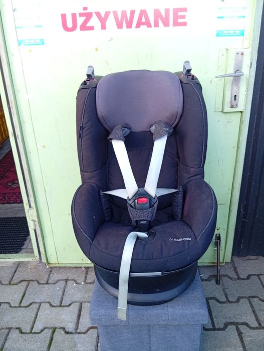Fotelik samochodowy Maxi Cosi Tobi 9-18 kg. Krako59