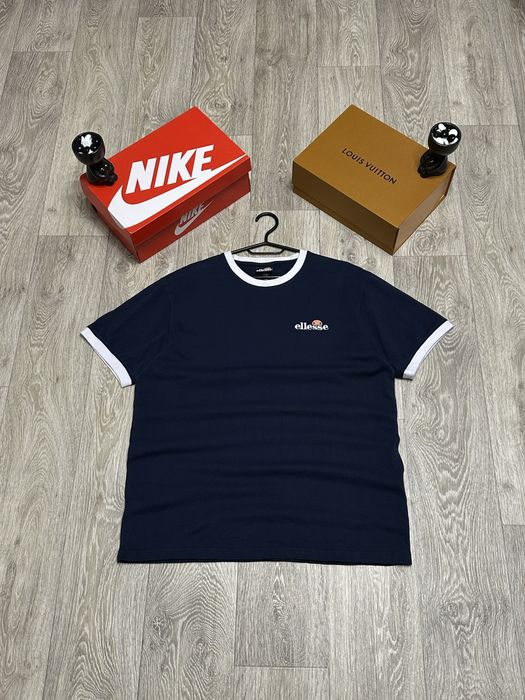 Футболка ellesse