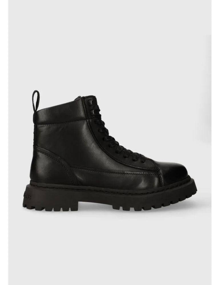 Черевики Tommy Jeans TJM LACE UP BOOT