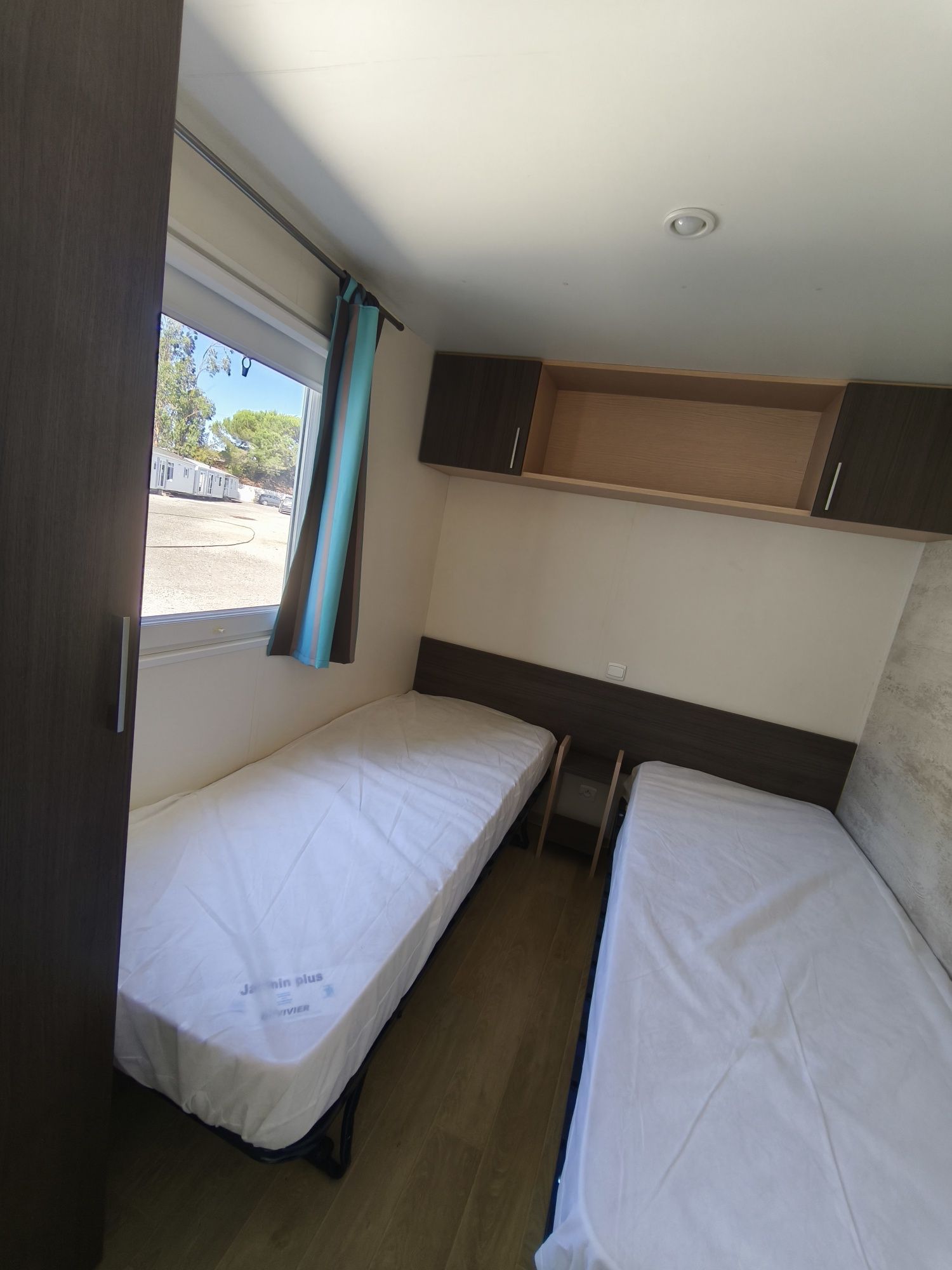 T2- 8m x 4m - Casa Movel Mobile Home Bungalow Casa Madeira