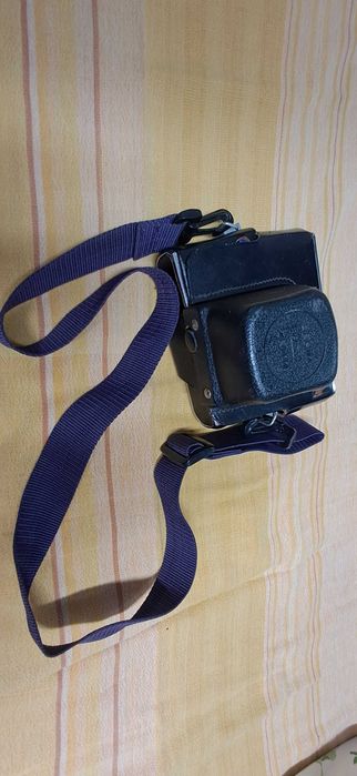 Maquina fotográfica ZENIT