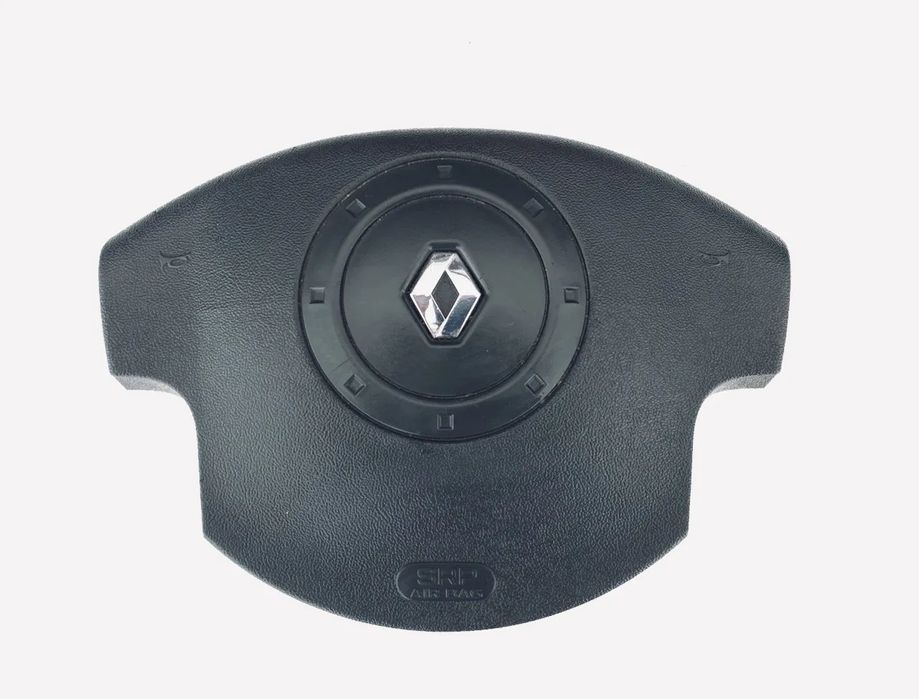 Подушка безпеки AirBag Renault Megane II Scenic II