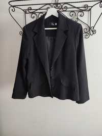 Blazer preto tam. 40