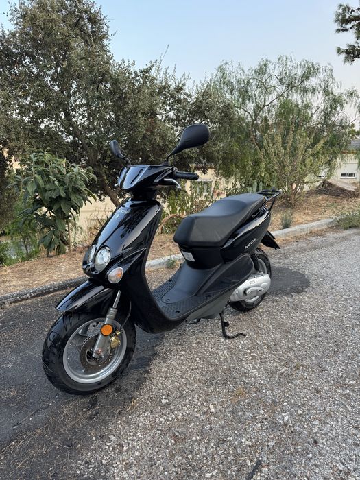 Yamaha Neos 50cc