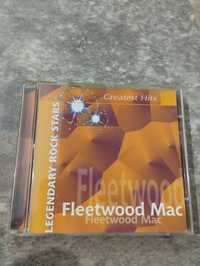 Fleetwood Mat płyta CD z muzyką