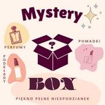 Mystery Box Paczka Niespodzianka z kosmetykami - Beauty box