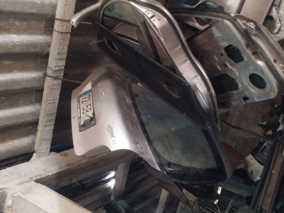 Peças vários modelos e marcas