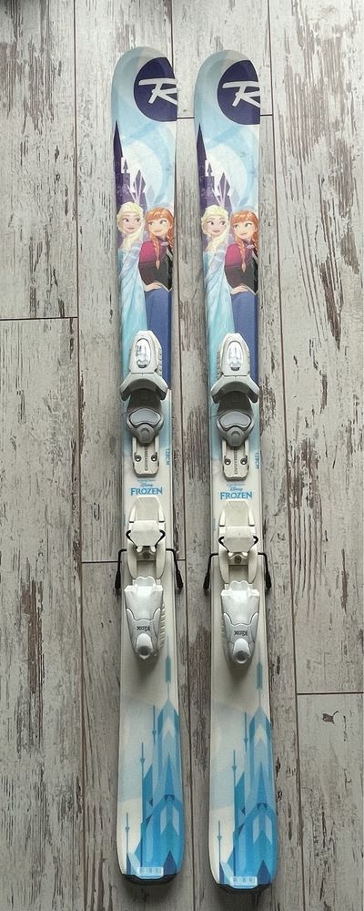 Rossignol Frozen 128