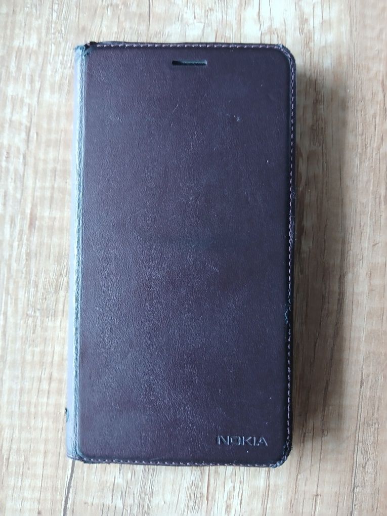 Smartfon Nokia 6.1 dual sim LTE