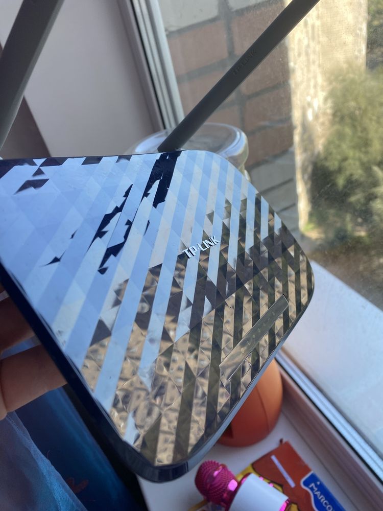 Tp-link Archer C20