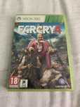 FarCry 4 XBOX 360