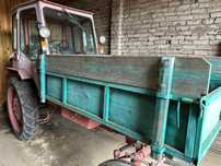 Трактор Т-16, в гарному робочому стані